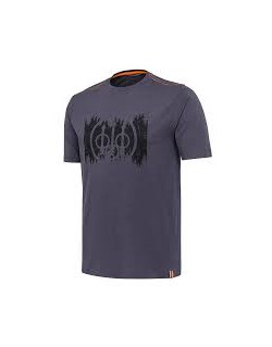 T-SHIRT BERETTA TRIDENT