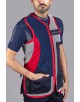 GILET RIO PRO