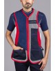 GILET RIO PRO