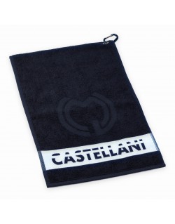 SERVIETTE DE TIR CASTELLANI